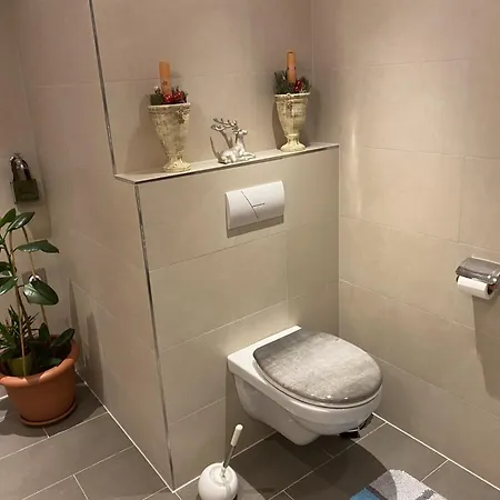 Alpenfarm Poschhof * Kaunerberg