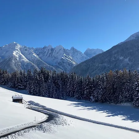 Alpenfarm Poschhof