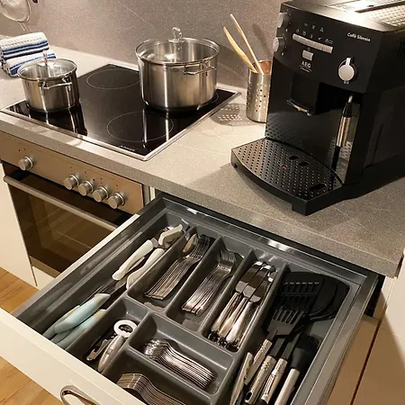 Alpenfarm Poschhof Kaunerberg