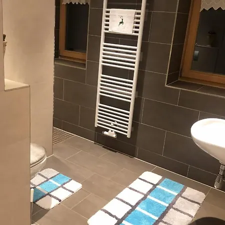 Lejlighed Alpenfarm Poschhof