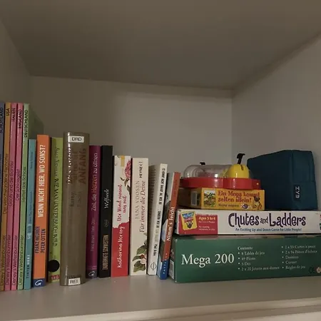 Alpenfarm Poschhof דירה