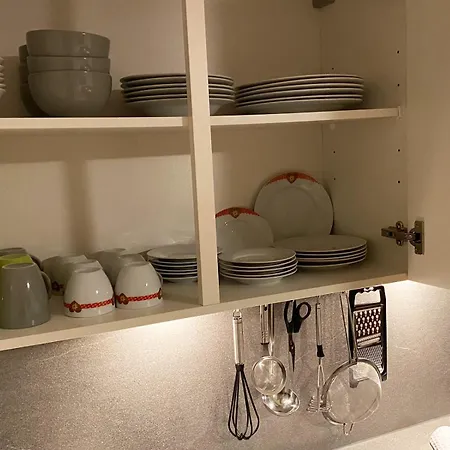 Alpenfarm Poschhof Apartamento Kaunerberg