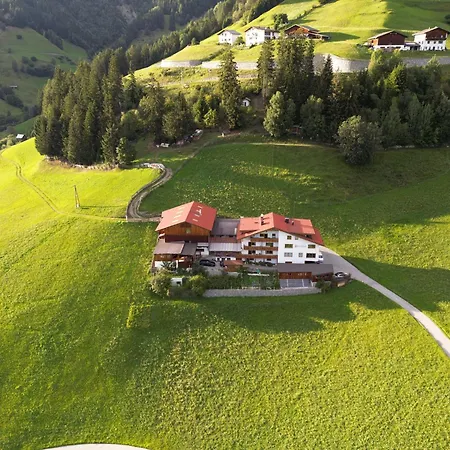 Alpenfarm Poschhof Kaunerberg