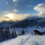 Alpenfarm Poschhof 아파트 Kaunerberg