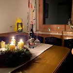 Alpenfarm Poschhof 아파트 *