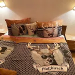 Alpenfarm Poschhof 아파트 *
