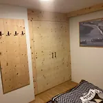 아파트 Alpenfarm Poschhof