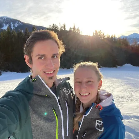 Apartment Alpenfarm Poschhof *