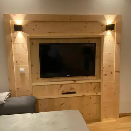 Apartment Alpenfarm Poschhof Kaunerberg