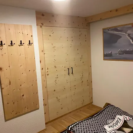 Apartment Alpenfarm Poschhof