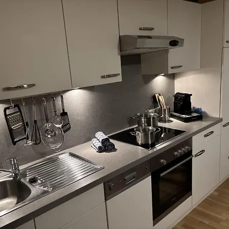 Alpenfarm Poschhof * Kaunerberg