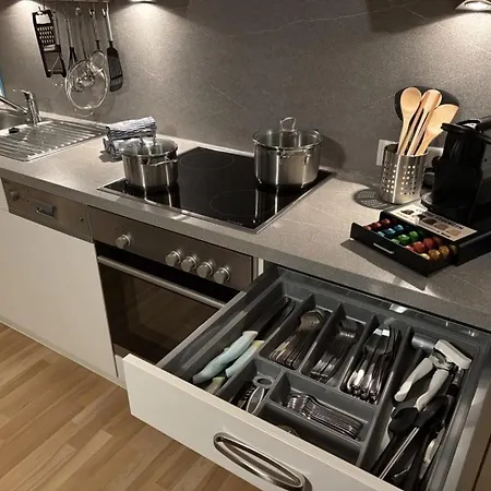 Alpenfarm Poschhof شقة Kaunerberg