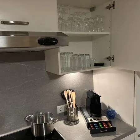 Alpenfarm Poschhof شقة