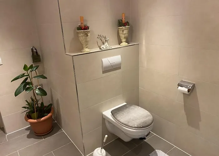 Alpenfarm Poschhof * Kaunerberg