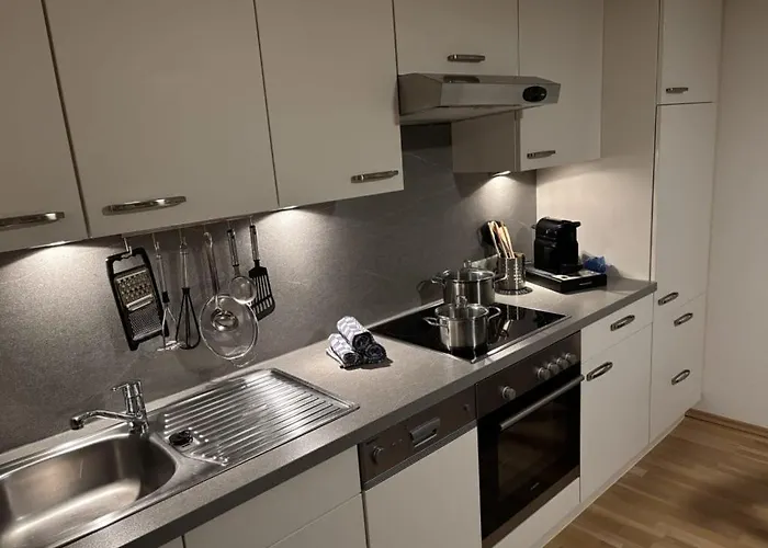 Alpenfarm Poschhof * Kaunerberg