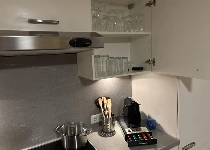 Alpenfarm Poschhof شقة