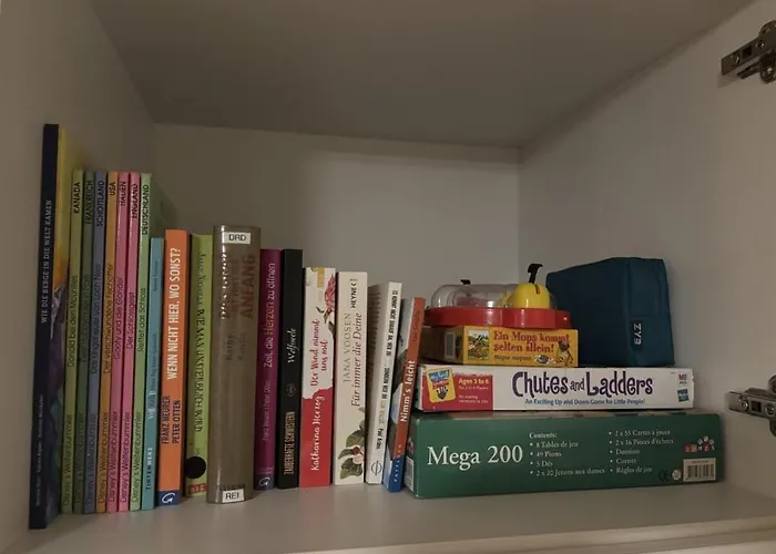 Alpenfarm Poschhof شقة